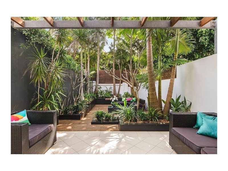 43 Flinton Street, Paddington NSW 2021