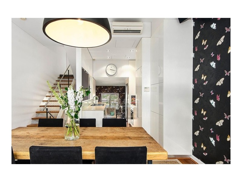 43 Flinton Street, Paddington NSW 2021