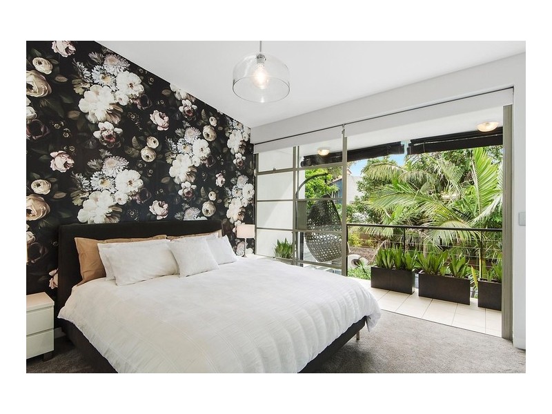 43 Flinton Street, Paddington NSW 2021