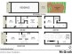 43 Flinton Street, Paddington NSW 2021 Floorplan