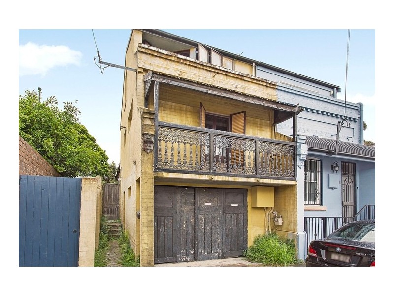 2 Isabella Street, Queens Park NSW 2022