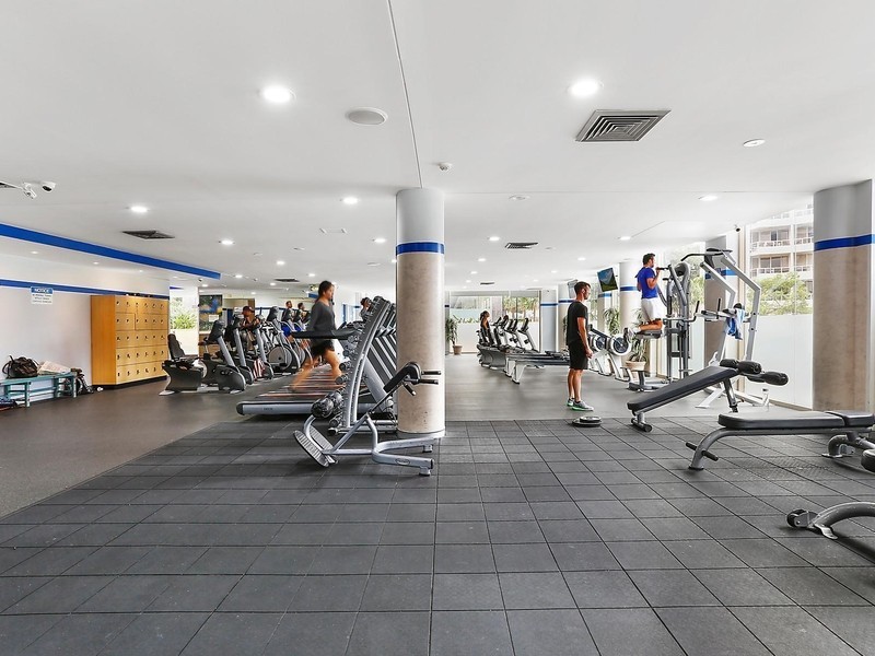 924/2 Lachlan Street, Waterloo NSW 2017