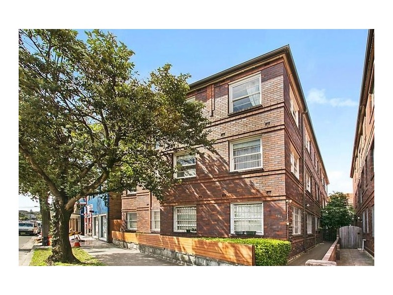 1/495 Old South Head Road, Rose Bay NSW 2029