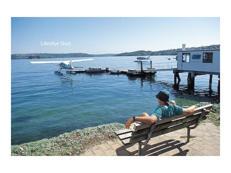 1/495 Old South Head Road, Rose Bay NSW 2029