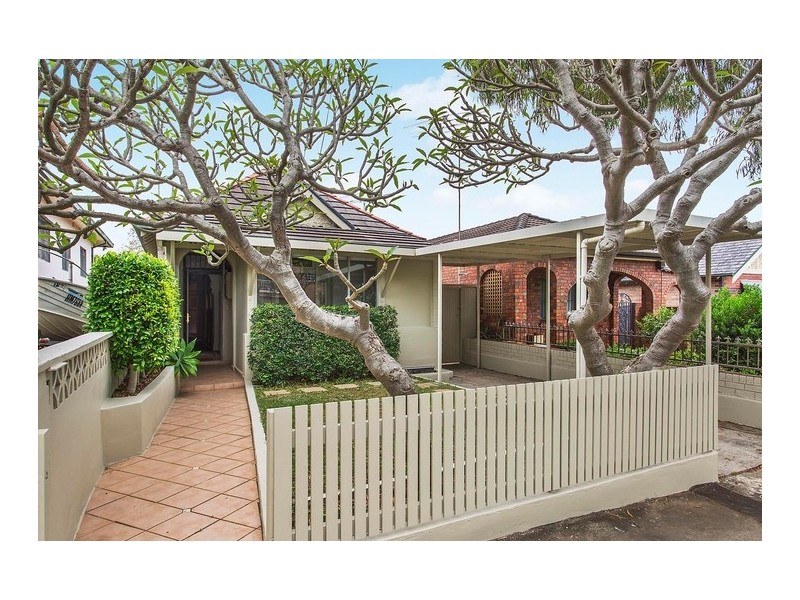 12 Kensington Road, Kensington NSW 2033