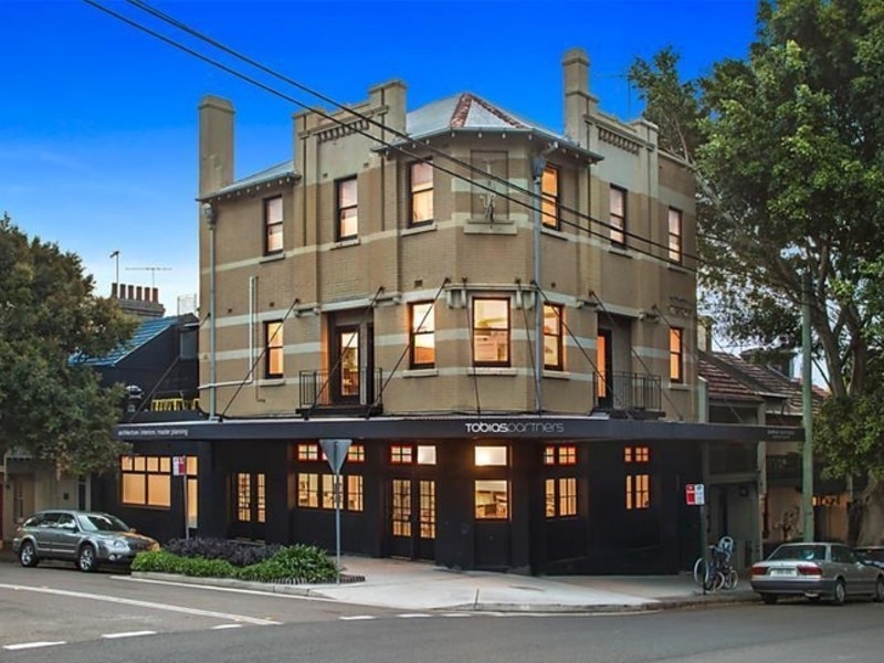 27 Renny Street, Paddington NSW 2021