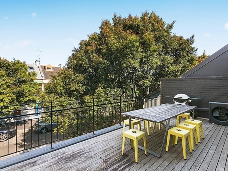 27 Renny Street, Paddington NSW 2021