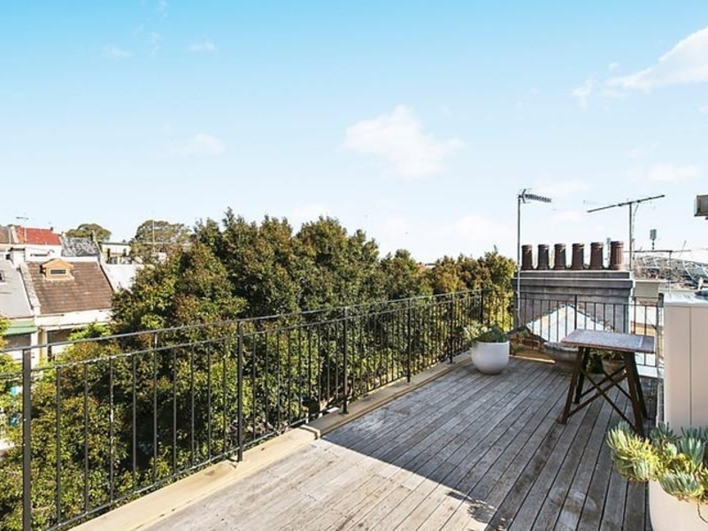 27 Renny Street, Paddington NSW 2021
