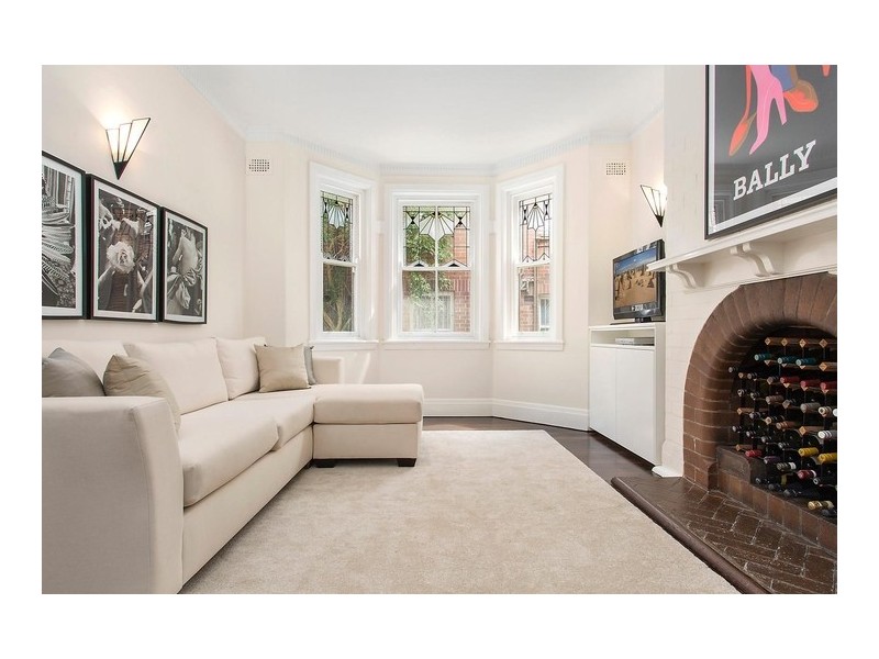 1/1 Latimer Road, Bellevue Hill NSW 2023