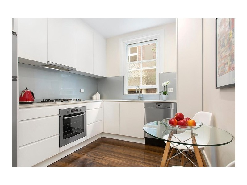 1/1 Latimer Road, Bellevue Hill NSW 2023