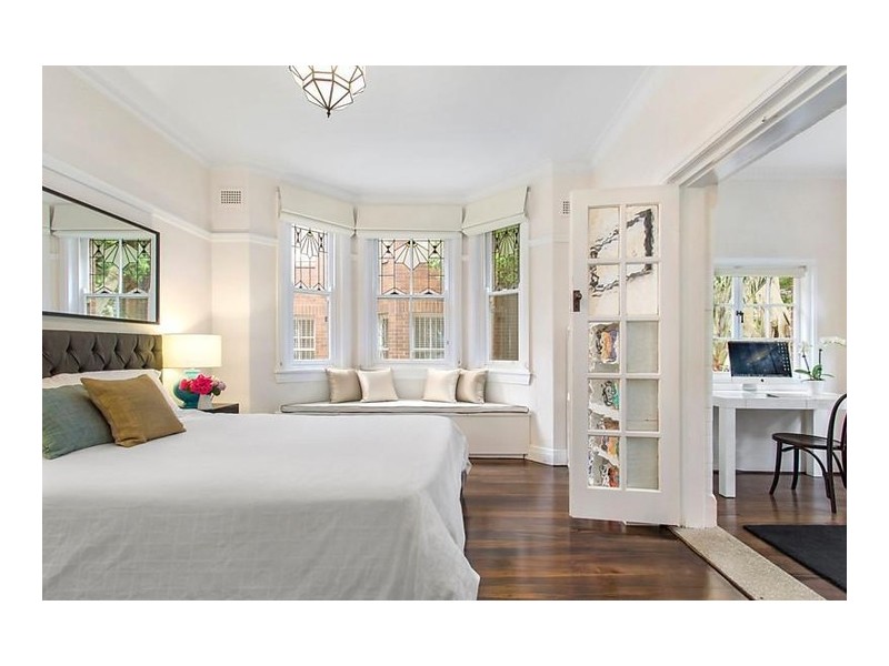 1/1 Latimer Road, Bellevue Hill NSW 2023