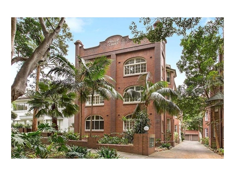 1/1 Latimer Road, Bellevue Hill NSW 2023