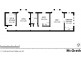 1/1 Latimer Road, Bellevue Hill NSW 2023 Floorplan