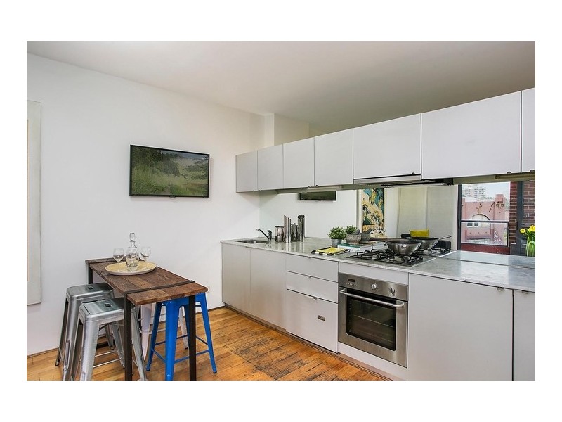 19/107 Oxford Street, Darlinghurst NSW 2010