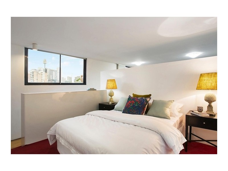 19/107 Oxford Street, Darlinghurst NSW 2010