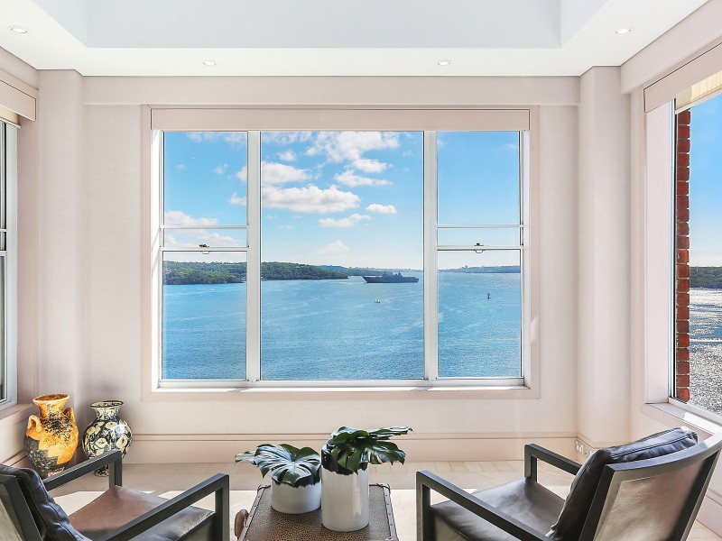 ‘Wentworth Towers’ 10/3 Wentworth Place, Point Piper NSW 2027