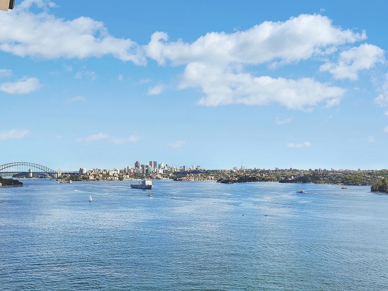 ‘Wentworth Towers’ 10/3 Wentworth Place, Point Piper NSW 2027