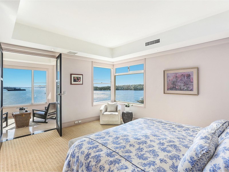 ‘Wentworth Towers’ 10/3 Wentworth Place, Point Piper NSW 2027