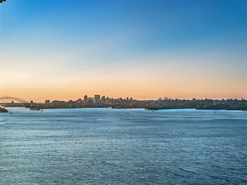 ‘Wentworth Towers’ 10/3 Wentworth Place, Point Piper NSW 2027