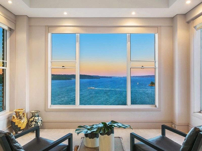 ‘Wentworth Towers’ 10/3 Wentworth Place, Point Piper NSW 2027