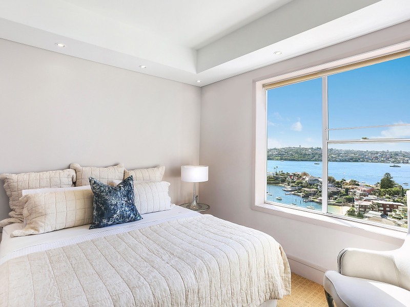 ‘Wentworth Towers’ 10/3 Wentworth Place, Point Piper NSW 2027