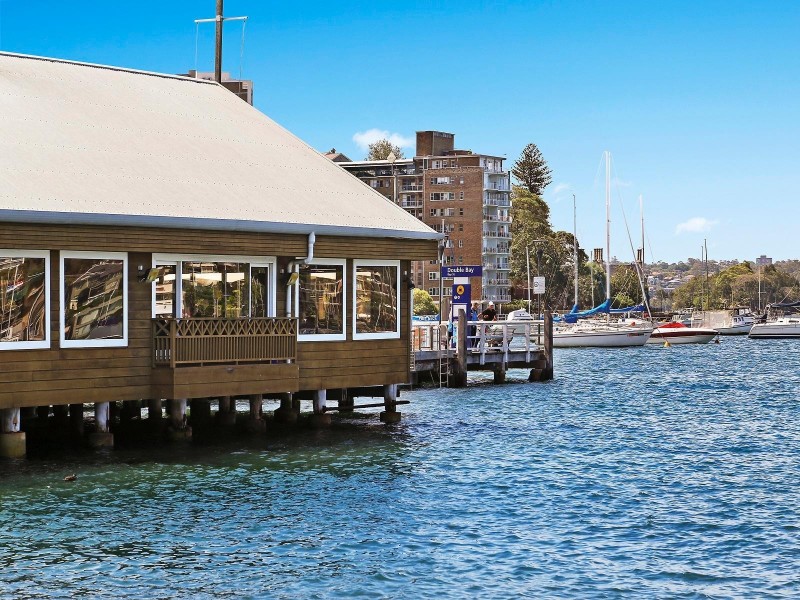 ‘Wentworth Towers’ 10/3 Wentworth Place, Point Piper NSW 2027