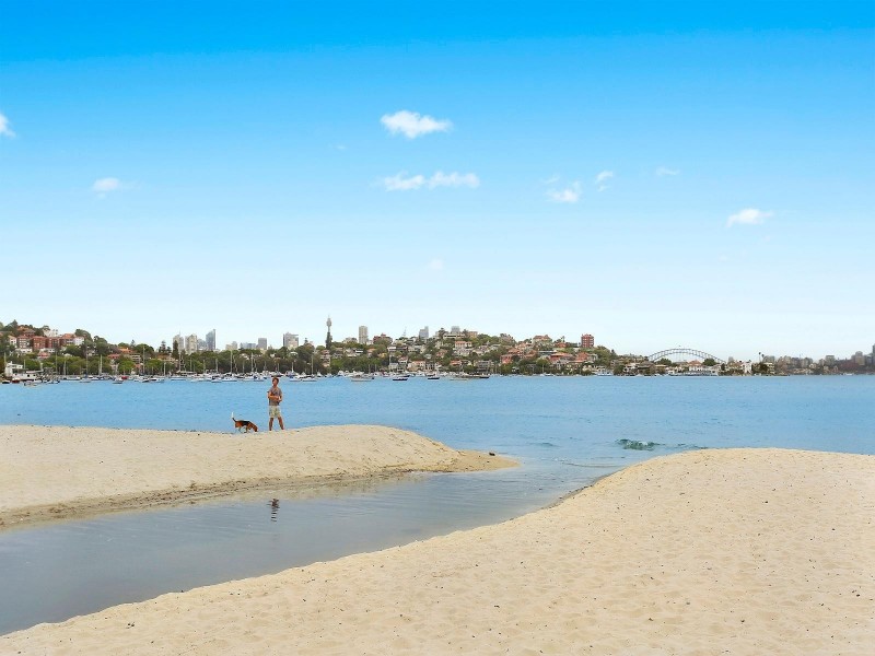 ‘Wentworth Towers’ 10/3 Wentworth Place, Point Piper NSW 2027