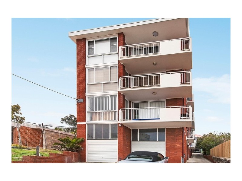 7/15 Sandridge Street, Bondi Beach NSW 2026