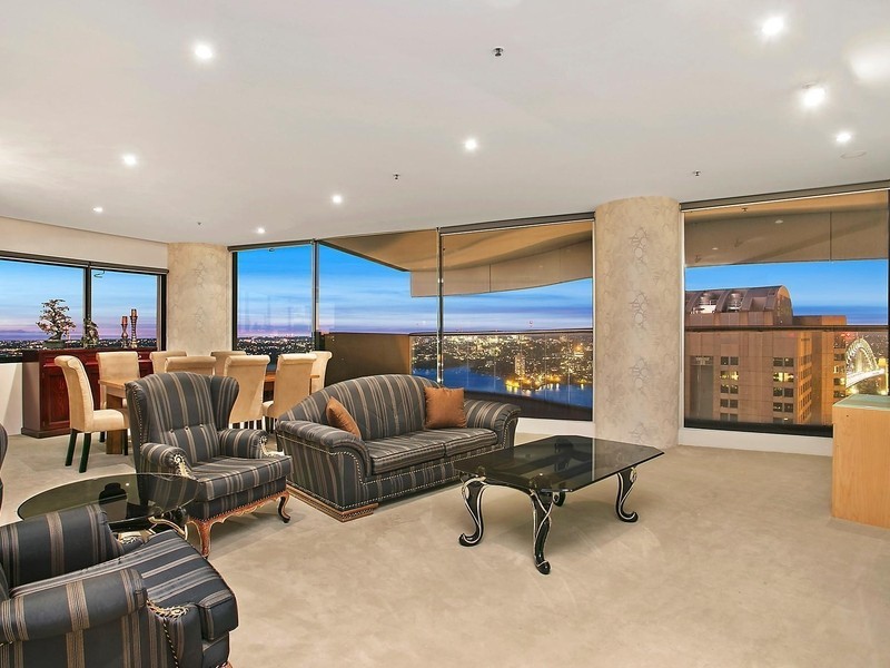 3501/129 Harrington Street, Sydney NSW 2000