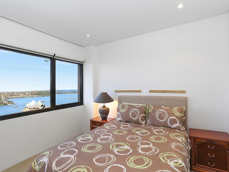 3501/129 Harrington Street, Sydney NSW 2000