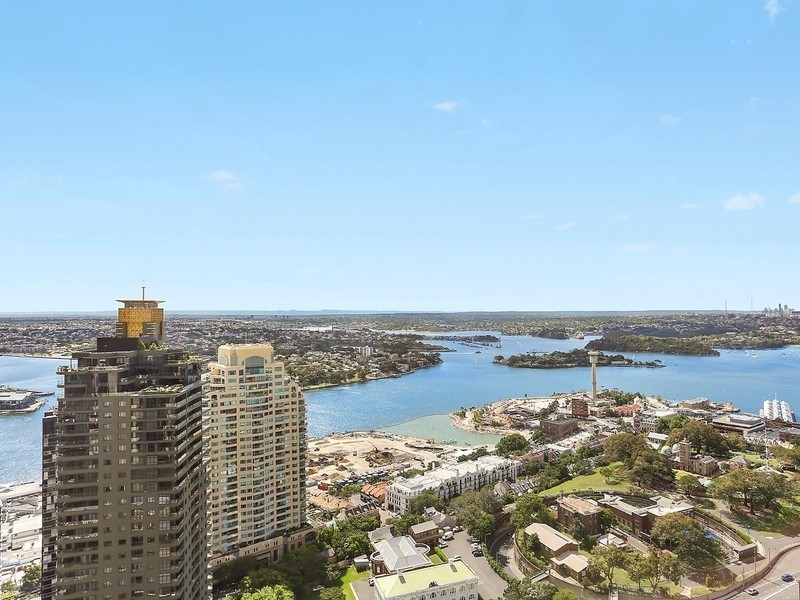 3501/129 Harrington Street, Sydney NSW 2000
