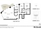 3501/129 Harrington Street, Sydney NSW 2000 Floorplan