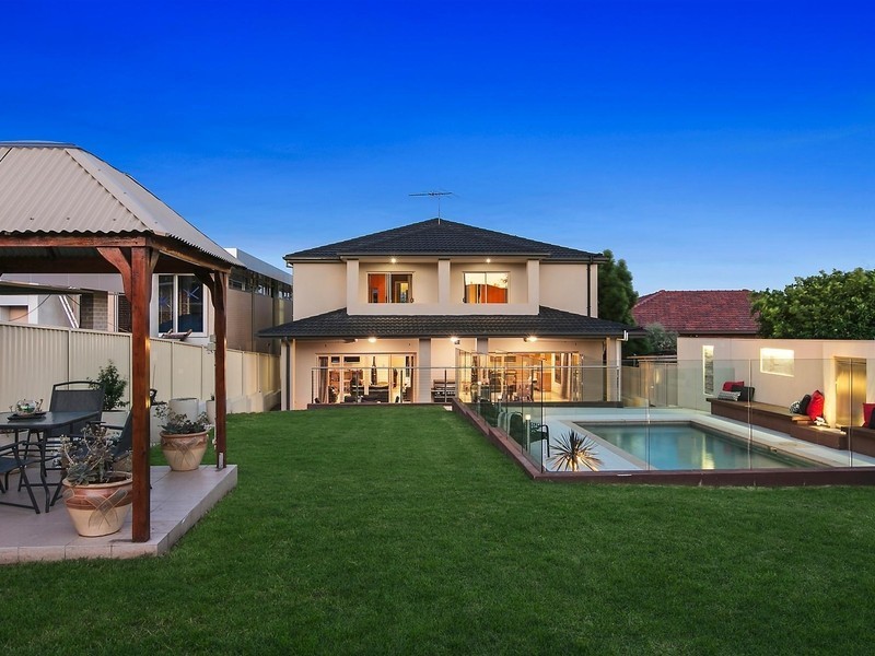 31 East Crescent, Hurstville Grove NSW 2220