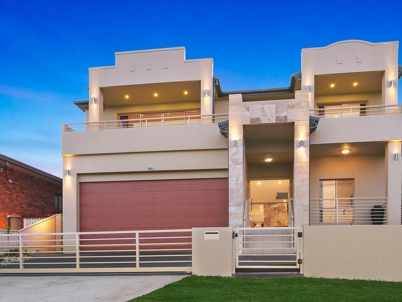 31 East Crescent, Hurstville Grove NSW 2220