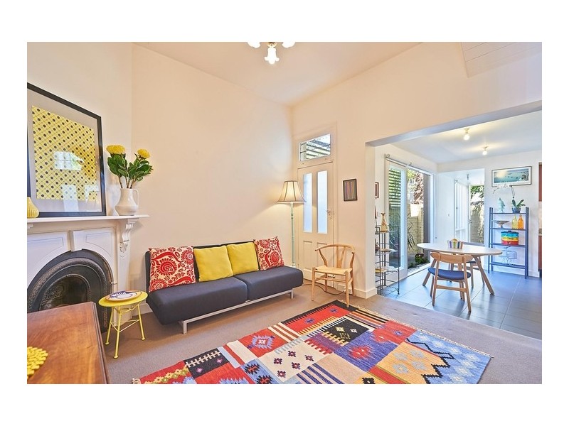 26 Norfolk Street, Paddington NSW 2021