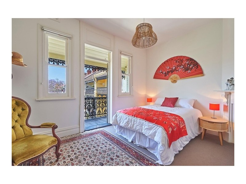 26 Norfolk Street, Paddington NSW 2021