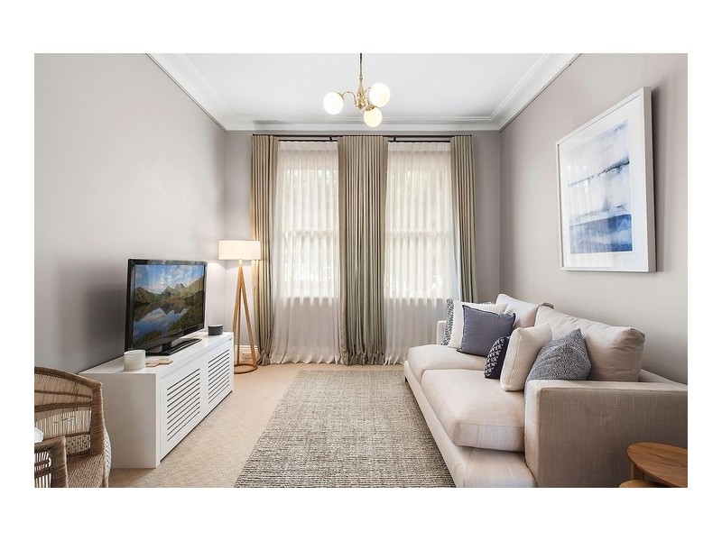 165 Lawrence Street, Alexandria NSW 2015