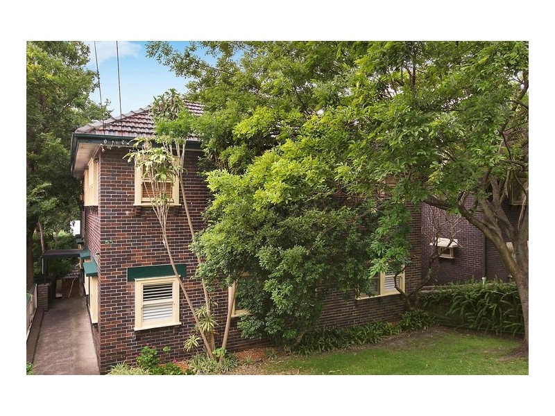 1/55 Boronia Road, Bellevue Hill NSW 2023