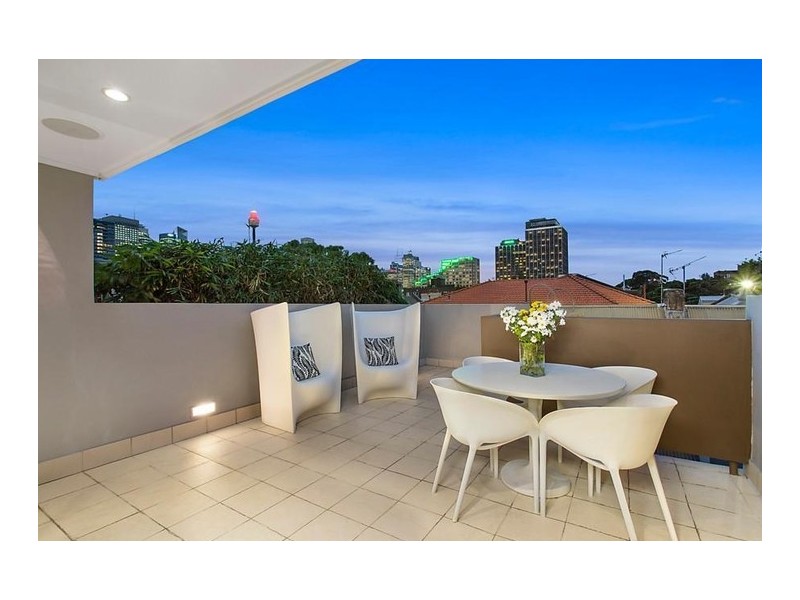 232 Liverpool Street, Darlinghurst NSW 2010