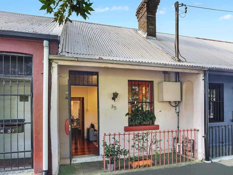 35 Buckland Street, Alexandria NSW 2015