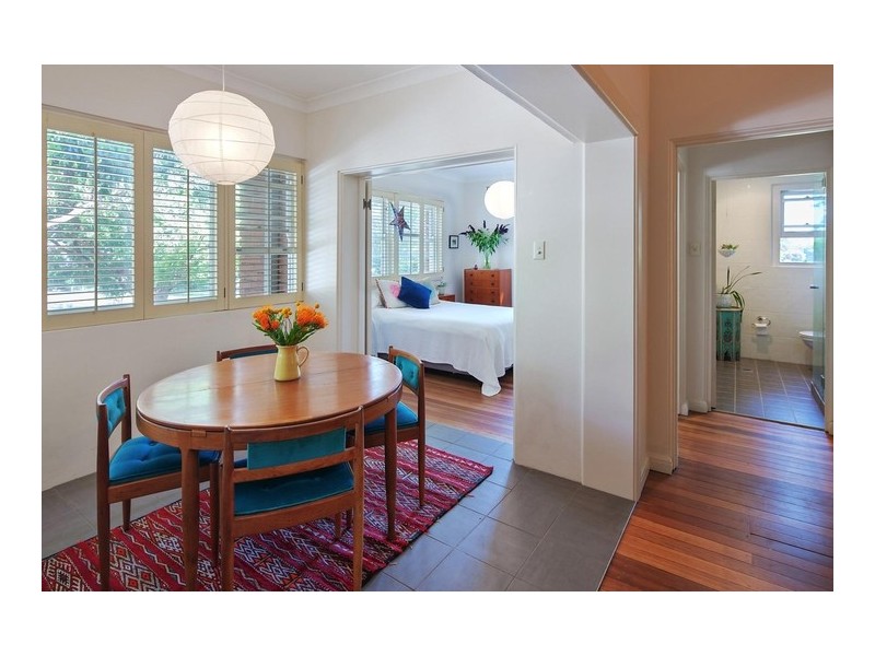 5/16 Waratah Street, Rushcutters Bay NSW 2011