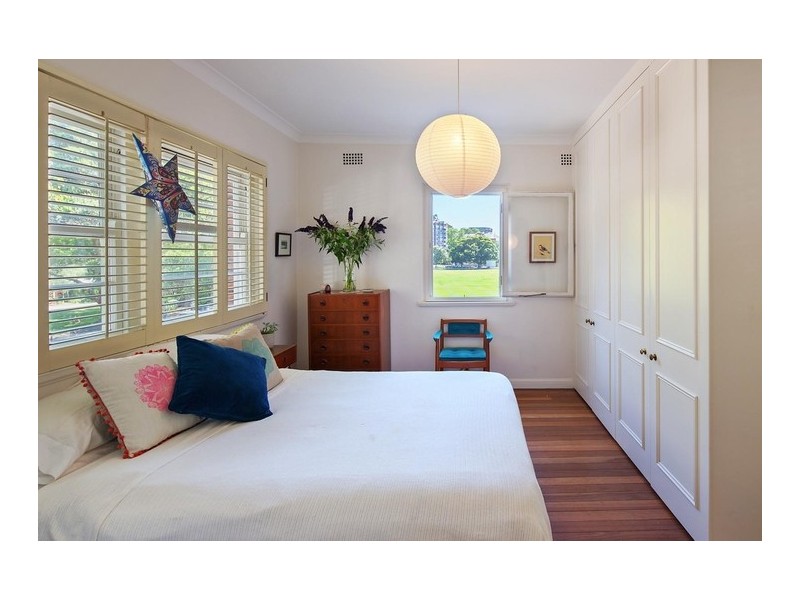 5/16 Waratah Street, Rushcutters Bay NSW 2011