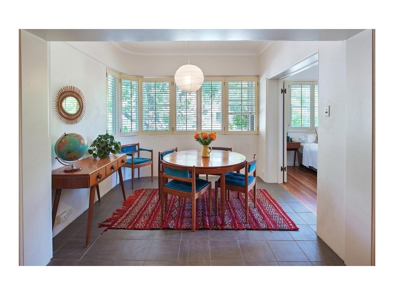 5/16 Waratah Street, Rushcutters Bay NSW 2011