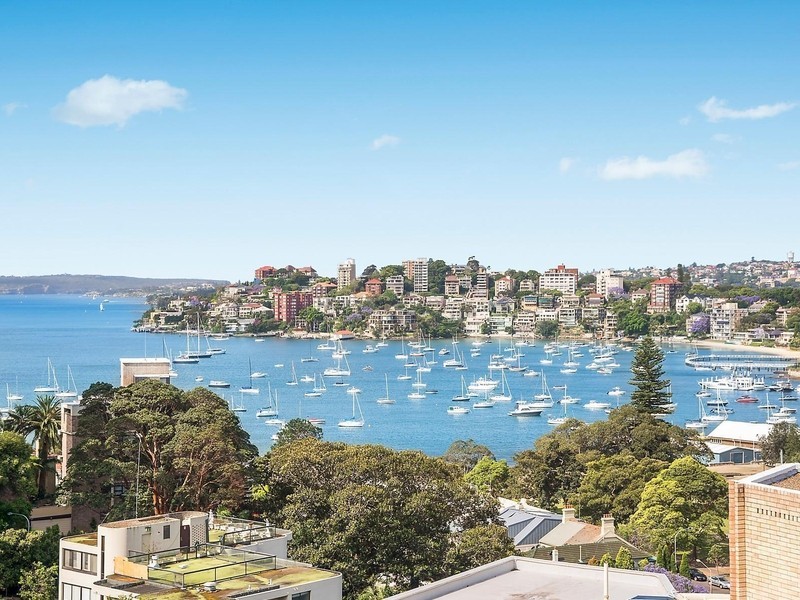 9/4 Greenoaks Avenue, Darling Point NSW 2027