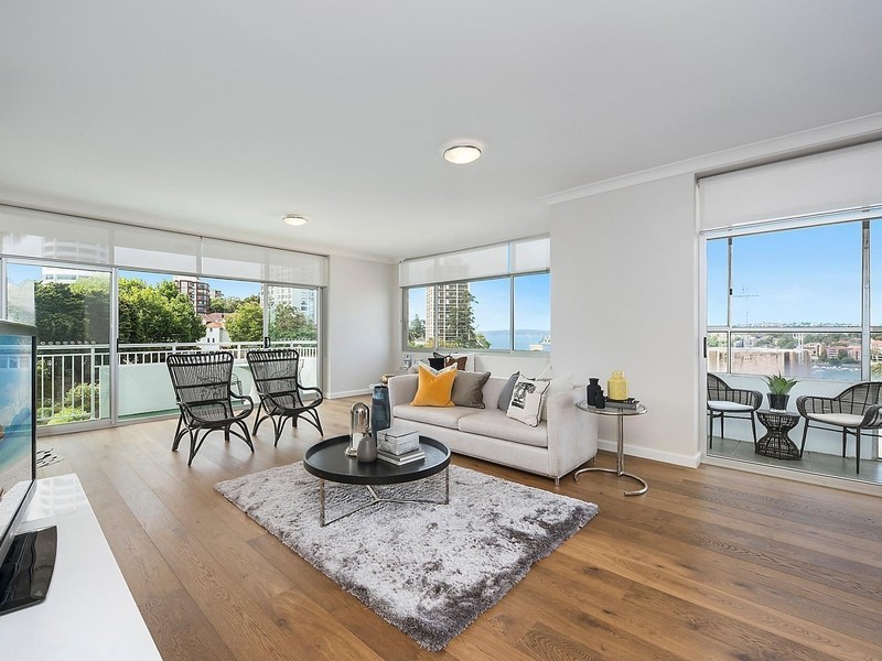 9/4 Greenoaks Avenue, Darling Point NSW 2027