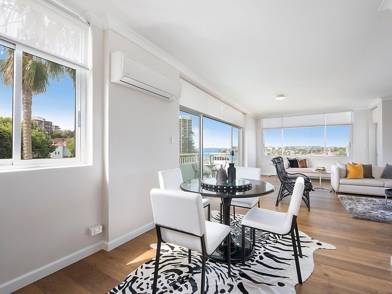 9/4 Greenoaks Avenue, Darling Point NSW 2027