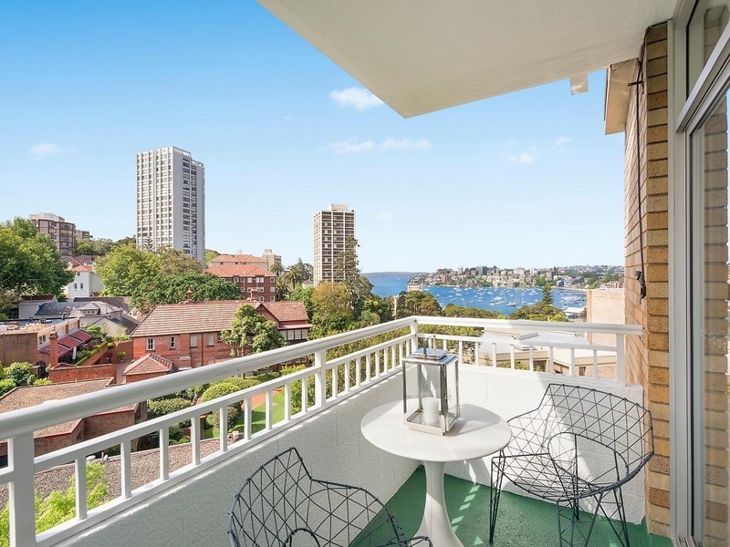 9/4 Greenoaks Avenue, Darling Point NSW 2027