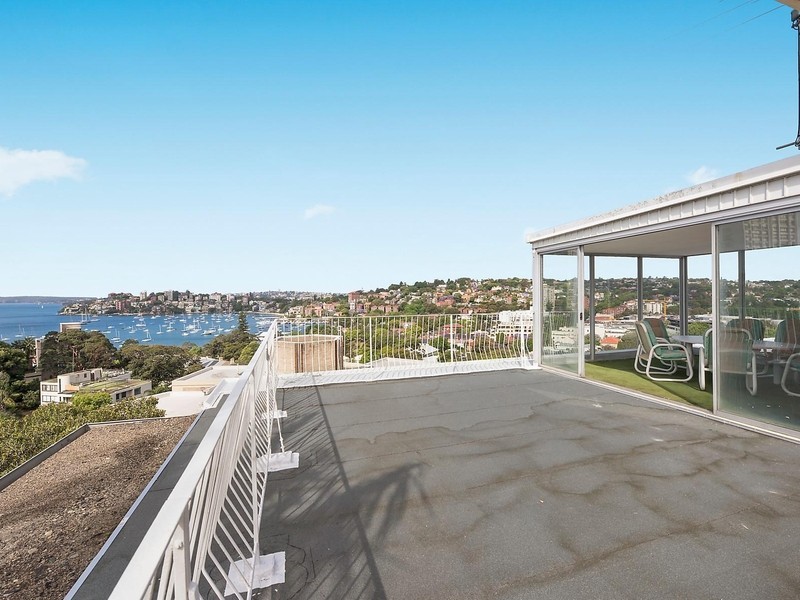 9/4 Greenoaks Avenue, Darling Point NSW 2027