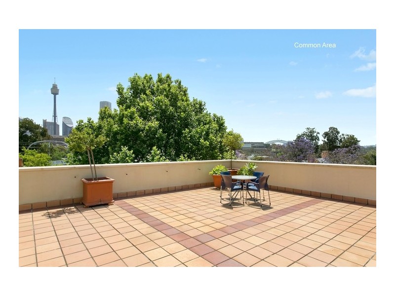 12/173 Cathedral Street, Woolloomooloo NSW 2011