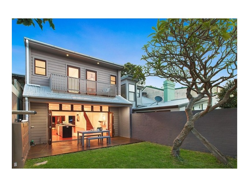 9 Anderson Street, Alexandria NSW 2015